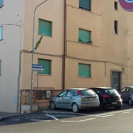 8380 Bellavacanza Manciano