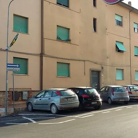 8380 Bellavacanza Manciano